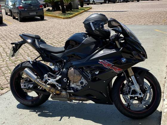BMW S 1000 RR 
